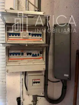 Industrial building for sale in Villares de la Reina, imagen 12