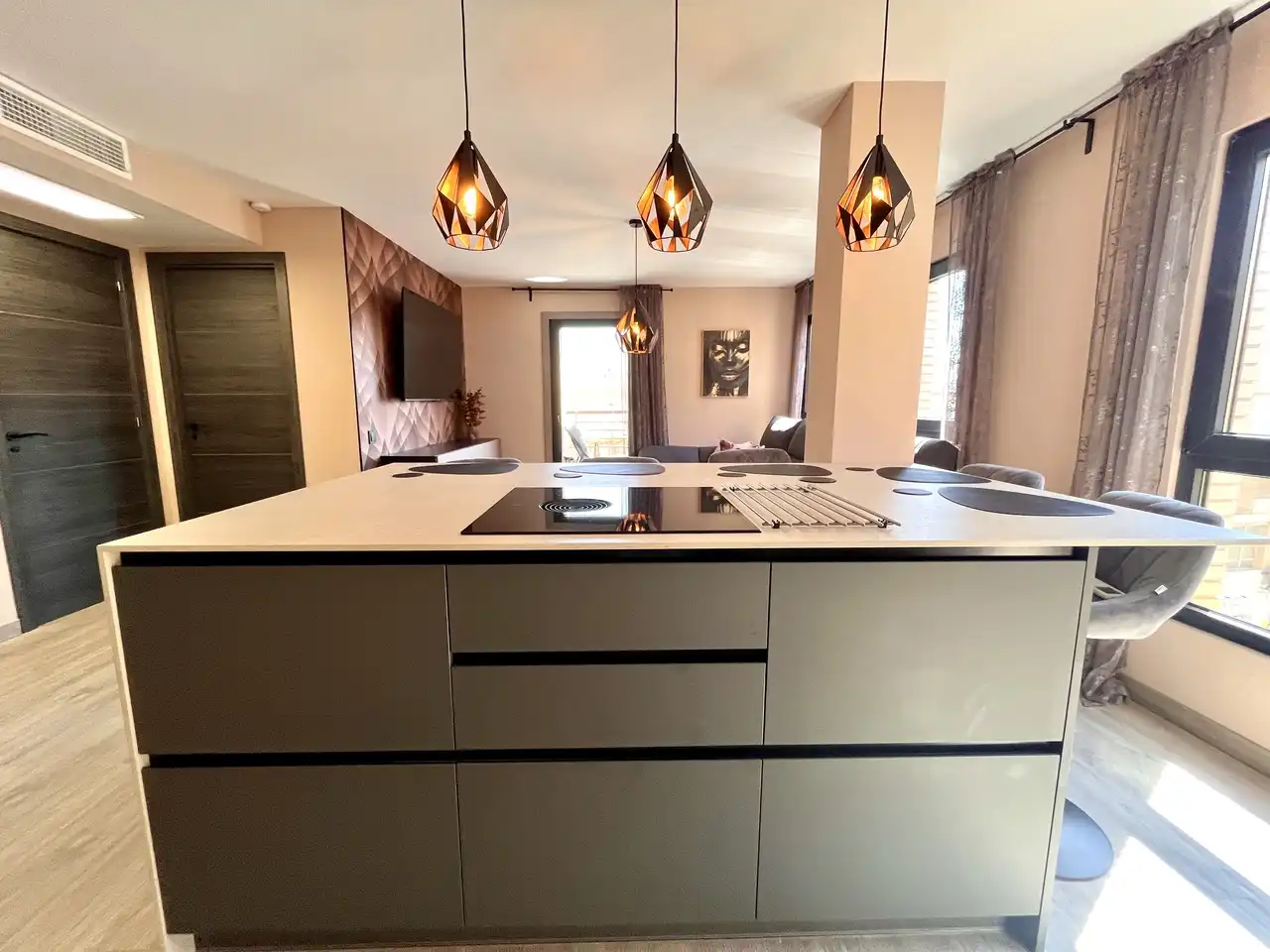 Apartament amb ascensor en venda a Callosa de Segura, imagen 5
