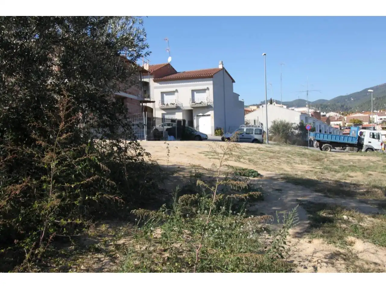 Terreno rústico en venta en Sentmenat, imagen 5