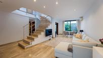 Living room of House or chalet for sale in  Palma de Mallorca  with Air Conditioner, Heating and Private garden