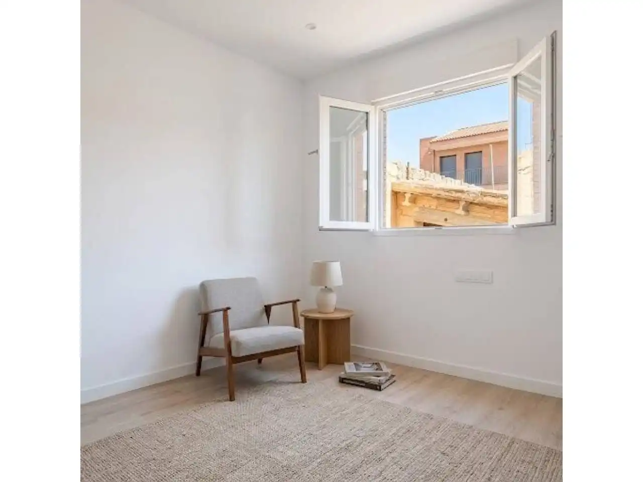 Wohnung mit Terrasse zum Verkauf in Calle Darrera Tossal del Coro, imagen 6