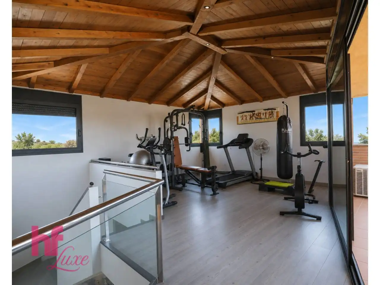 Casa o chalet en venta en Lliçà de Vall con Aire acondicionado, Calefacción y Jardín privado