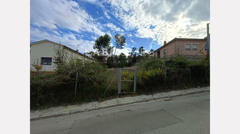 Terreno en urbanización ideal para casa unifamiliar, Lliçà dAmunt, Barcelona