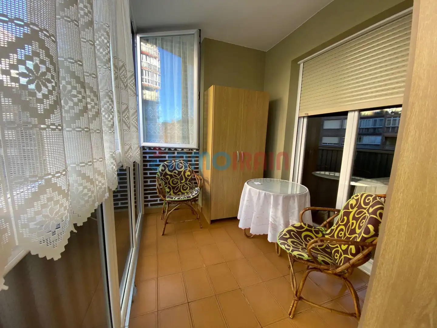 Piso en venta en Hipodromo Etorbidea, Lasarte-Oria