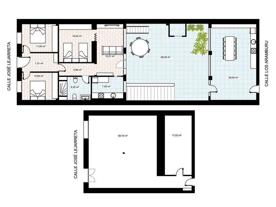 Casa o xalet en venda a Vitoria - Gasteiz, Araba - Álava