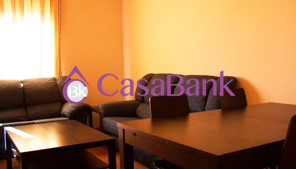 Photo 1 of Flat to rent in Tablero Bajo - Arruzafilla, Córdoba