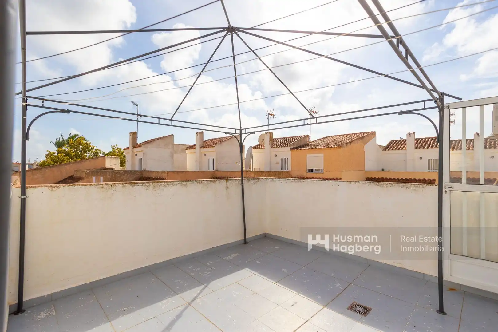 Reihenhaus mit Terrasse zum Verkauf in Los Narejos - Punta Calera, imagen 29