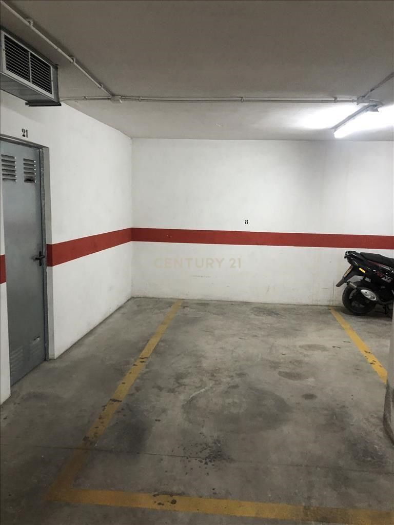 Parking of Garage for sale in L'Alcúdia
