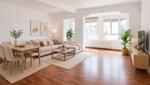 Piso en Venta en Sant Gervasi- Galvany