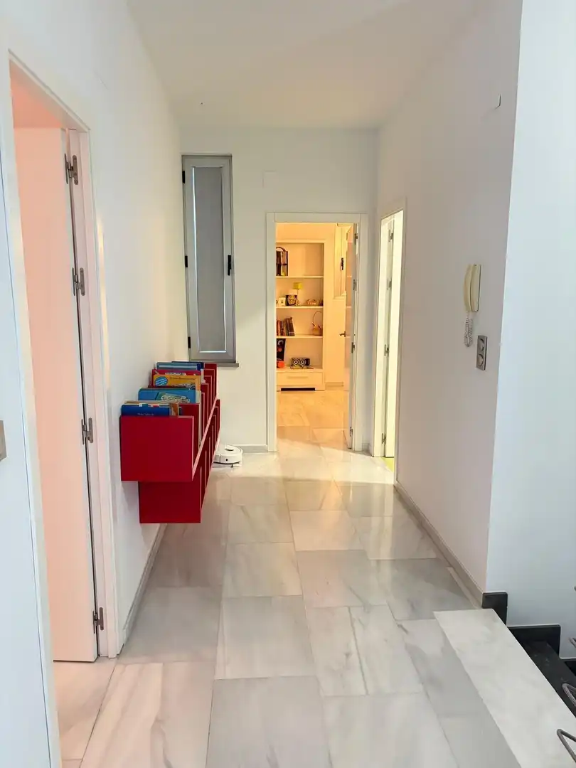 Casa en venda a Bollullos Par del Condado, imagen 50