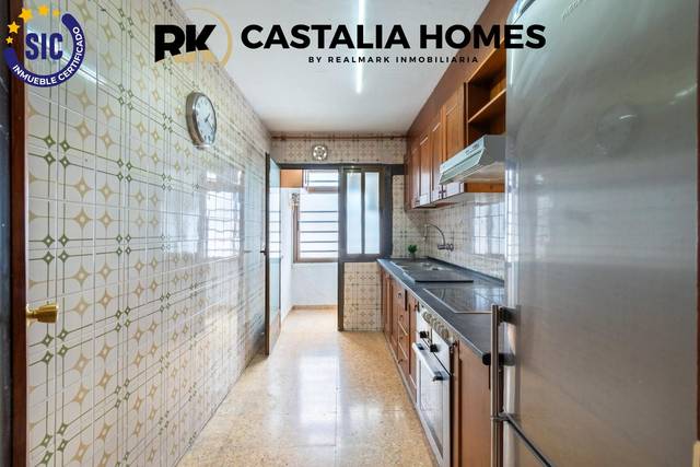 Piso en Venta en Avinguda del Cardenal Costa, 46 en Mestrets