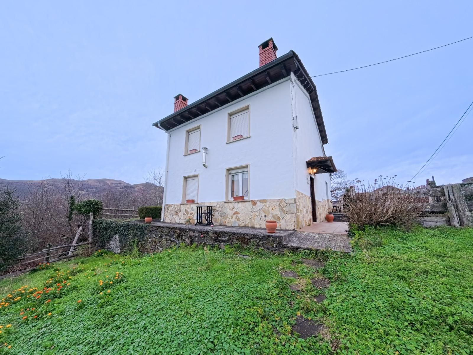 House or chalet for sale in  LLANAS, LAS, 2, Aller