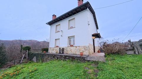 Photo 3 of House or chalet for sale in  Llanas, las, 2, Aller, Asturias