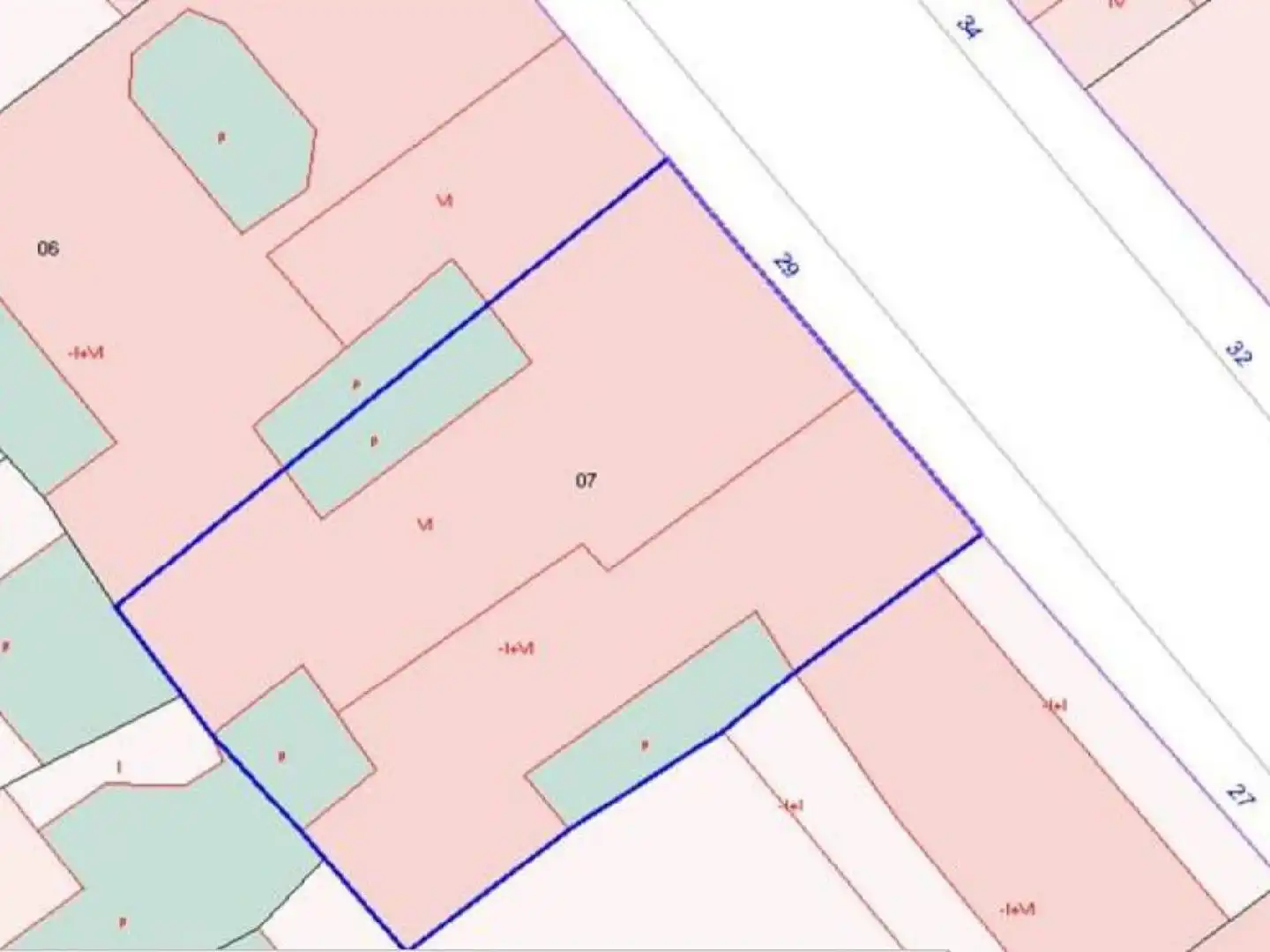 Piso en venta en León Capital 