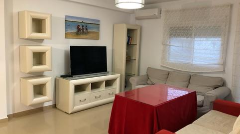 Foto 2 de Piso en venta en Paseo Marítimo - San José - La Laguna, Cádiz