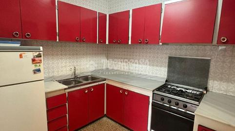 Foto 2 de Pis en venda a Can Sant Joan, Montcada i Reixac