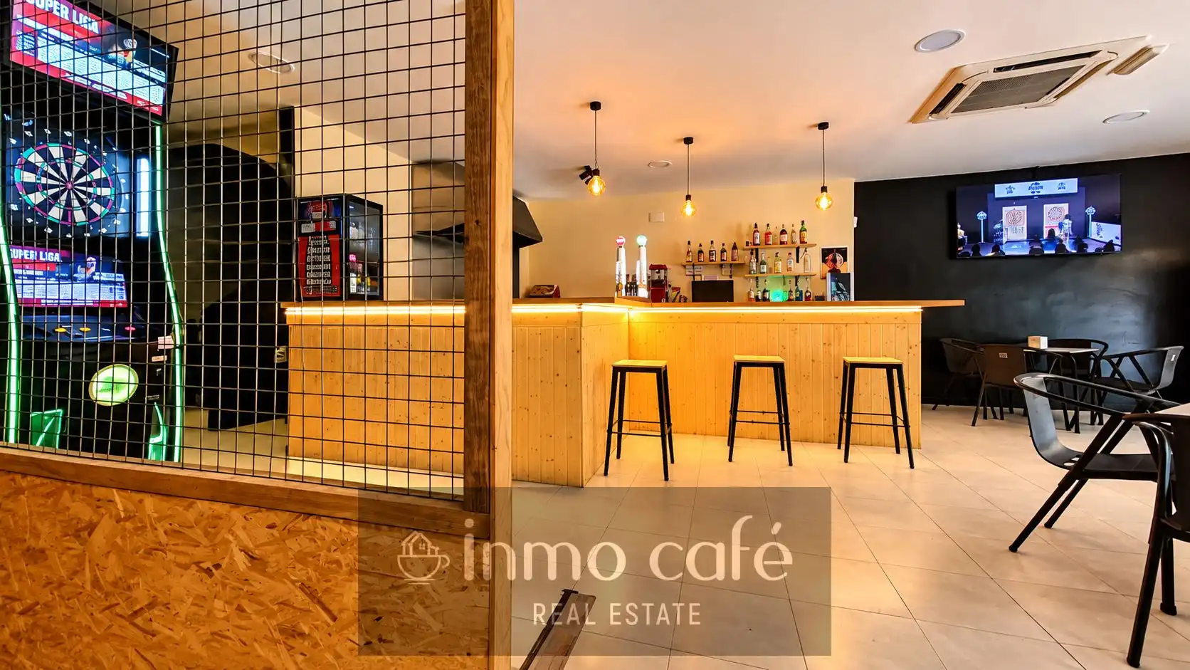 Business premises for transfer in PINTOR  XAVIER SOLER, imagen 14