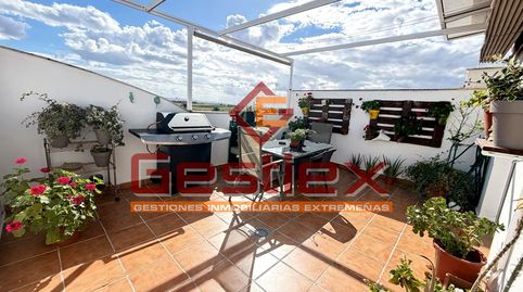 Foto 2 von Dachboden zum Verkauf in Almendralejo, Badajoz