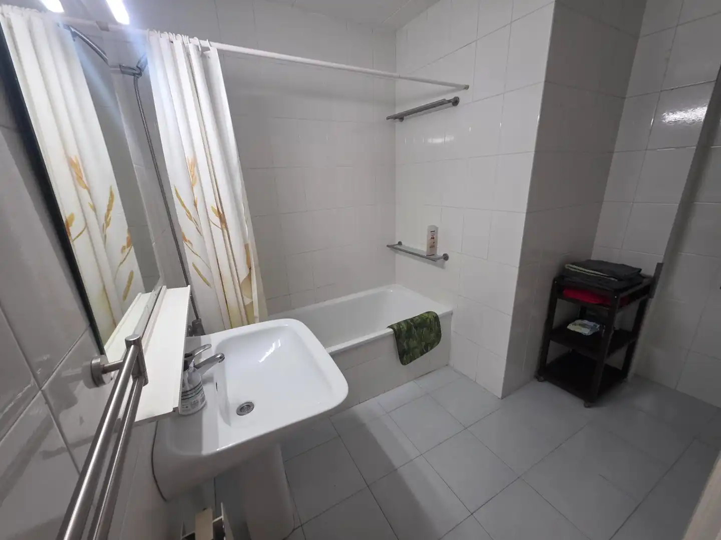 Wohnung mit Aufzug zum Verkauf in Carrer del Telègraf, imagen 23
