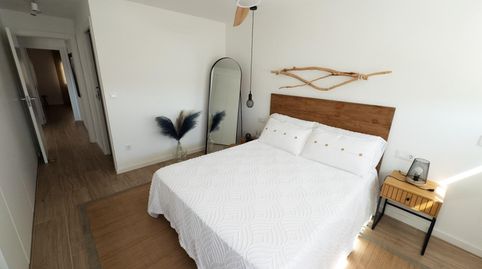 Foto 2 de Apartament de lloguer a Grau de Gandia - Venecia - Marenys de Rafalcaid, Gandia