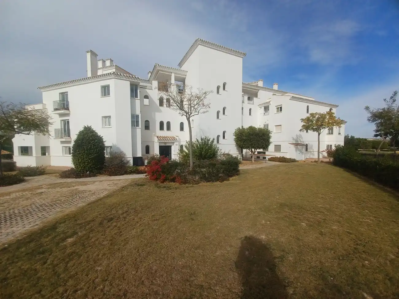 Apartamento con ascensor en venta en Campo de Murcia, imagen 30