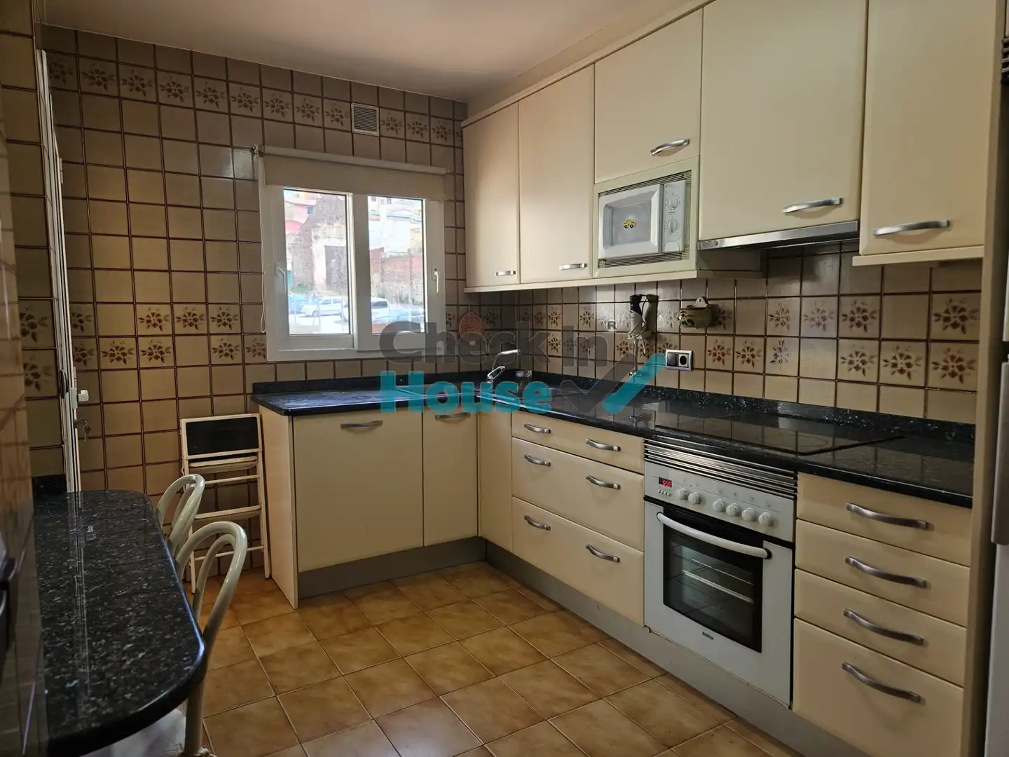 Casa a schiera con terrazza in vendita a Carrer Albertí, imagen 17