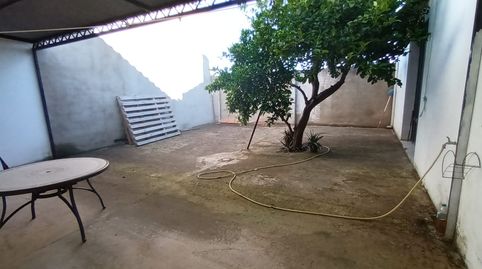 Foto 2 de Casa adosada en venda a Guareña, Badajoz