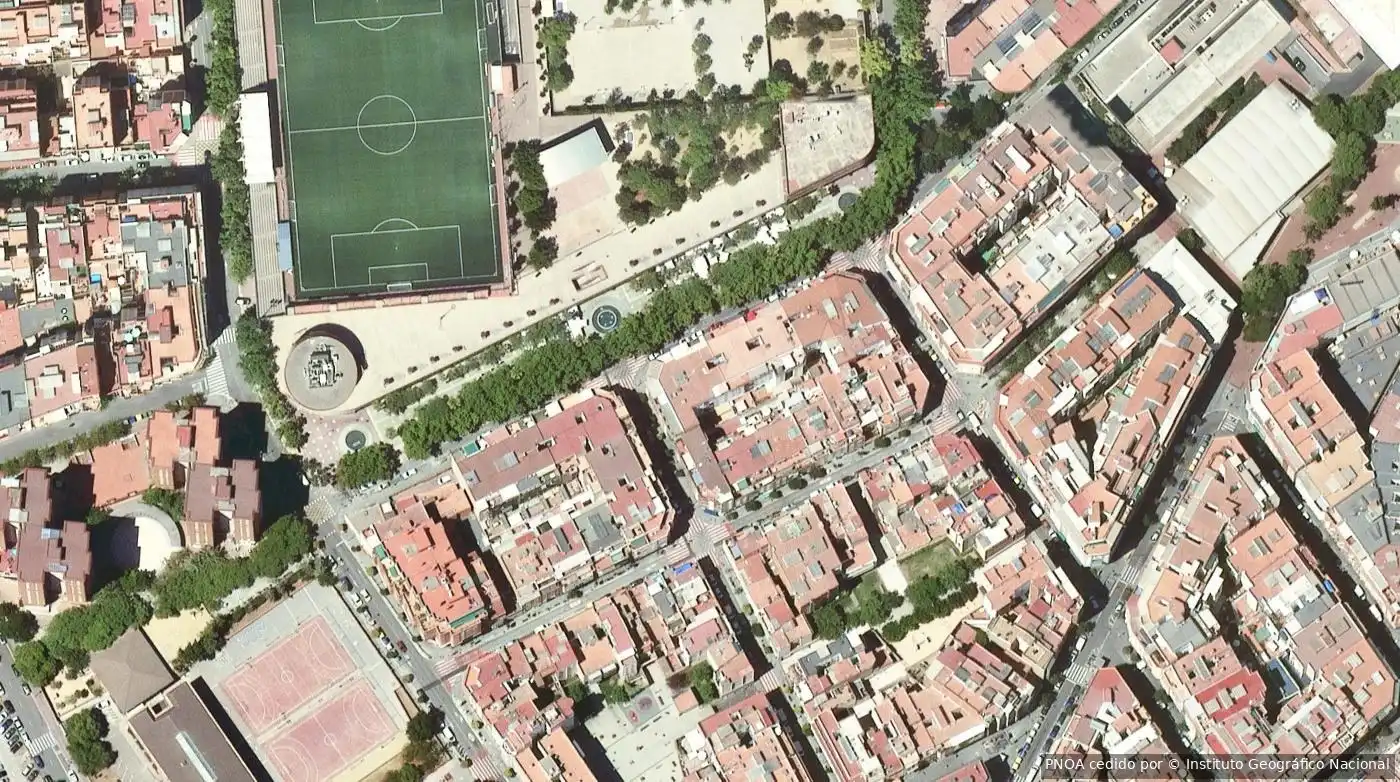 Haus oder Chalet zum Verkauf in Esplugues de Llobregat, Barcelona