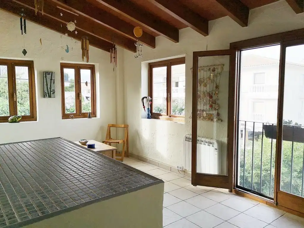 Casa o chalet de alquiler en Altea ciudad