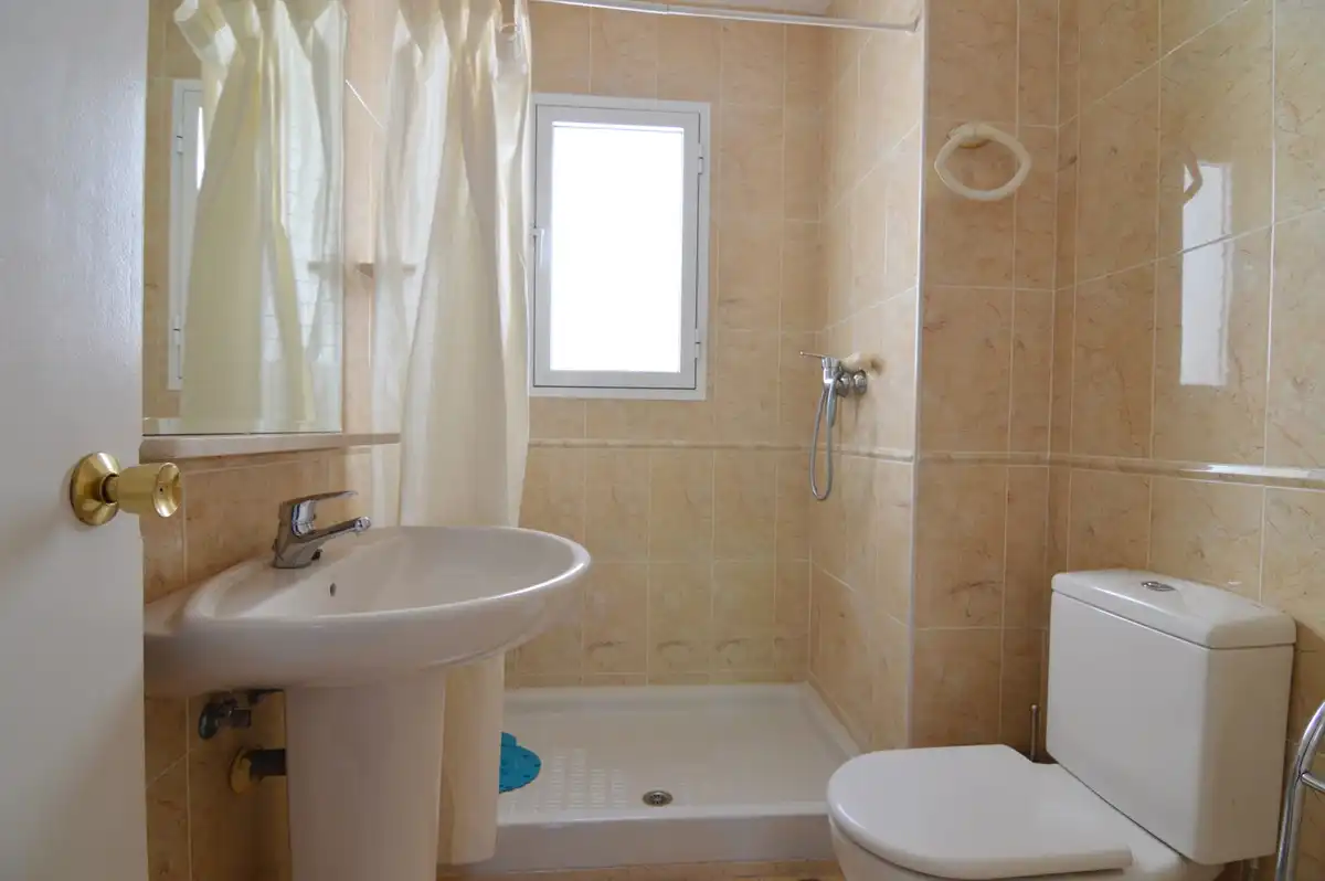 Penthouse mit Terrasse zum Verkauf in Playa de los Boliches, imagen 15