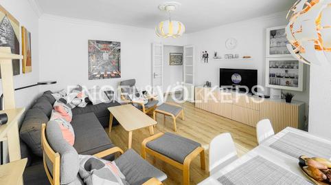 Photo 4 of Apartment to rent in Carrer del Poeta Artola, La Bega Baixa - Plaza Xúquer, Valencia