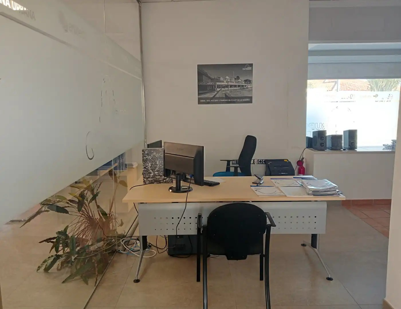 Local commercial à vendre à San Rafael - Nucia Park, imagen 16