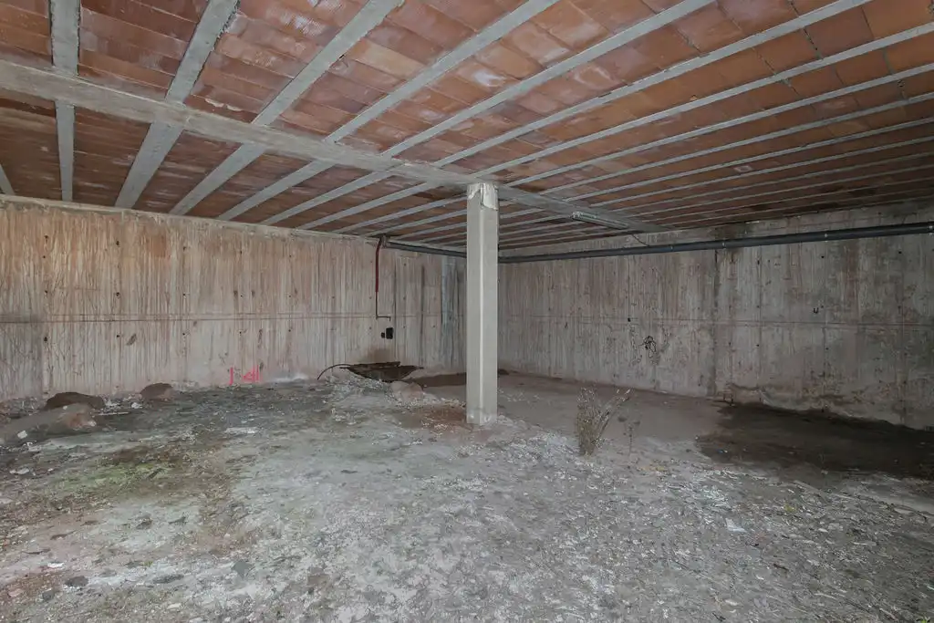Casa o chalet en venta en Av Selva Negra Catalana, Vallirana