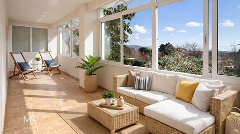 Foto 3 de Casa o xalet en venda a El Guijo - Colonia España, Galapagar