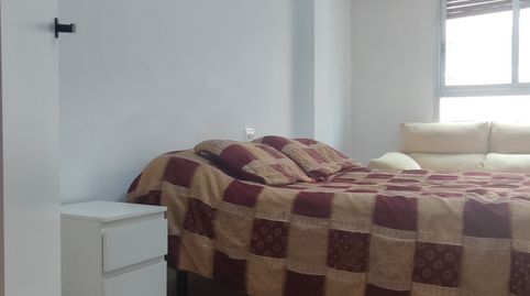 Foto 4 de Piso de alquiler en Joaquim Sorolla, Santa Rosa, Alcoy / Alcoi