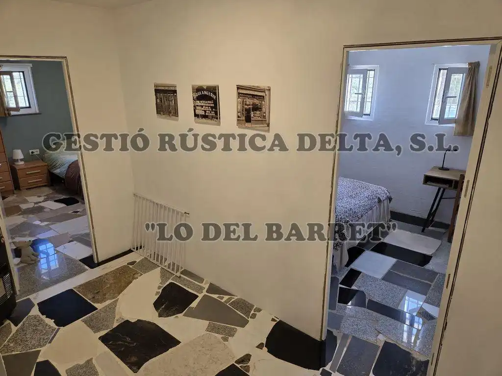 Country homes for sale in Tortosa  with Private garden and Terrace