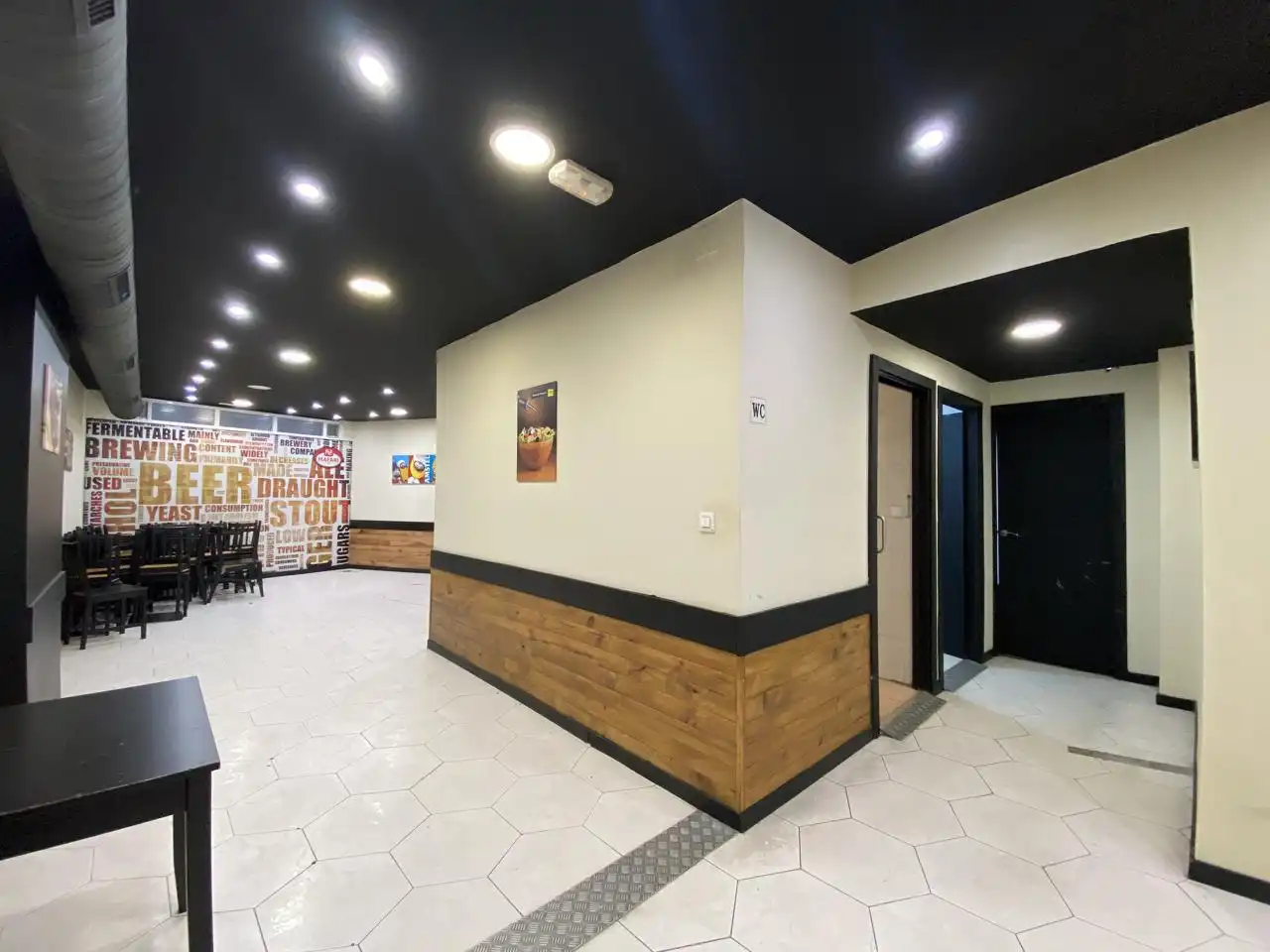 Business premises for sale in Travesía Rianxo, imagen 15