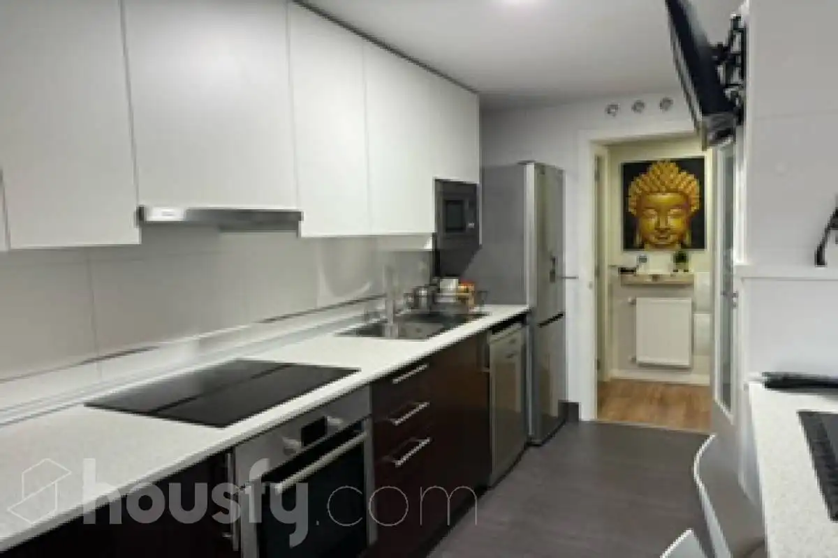 Wohnung mit Terrasse zur Miete in Calle del Barranco del Novillo ., imagen 13