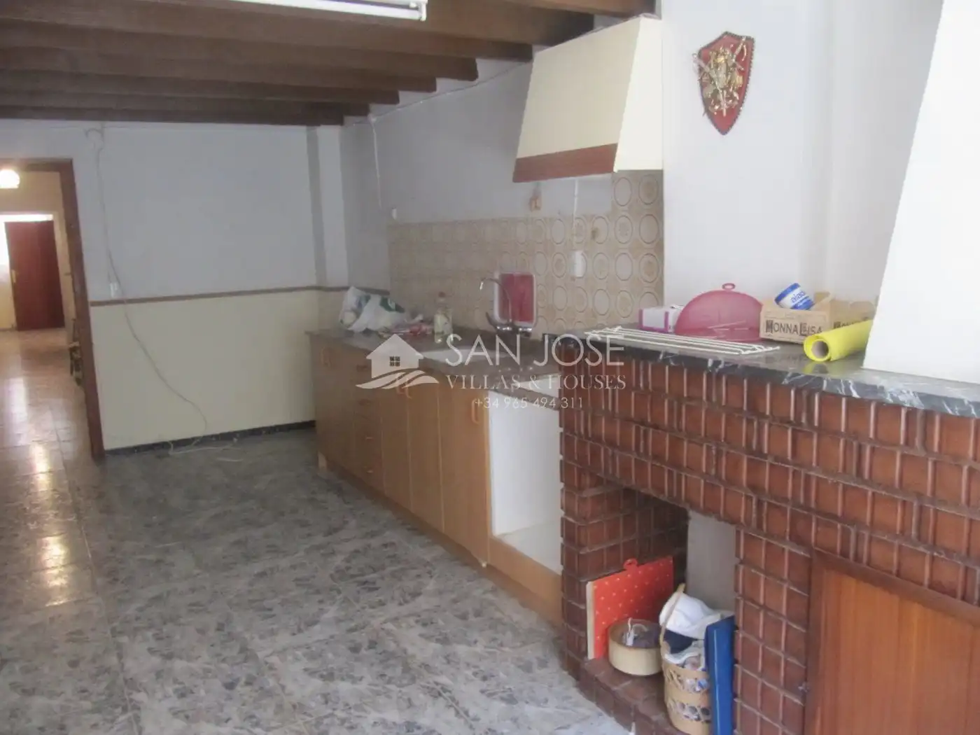 Casa en venda a El Pinós / Pinoso, imagen 3