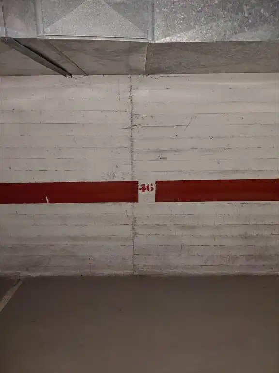 Garage for sale in Culleredo