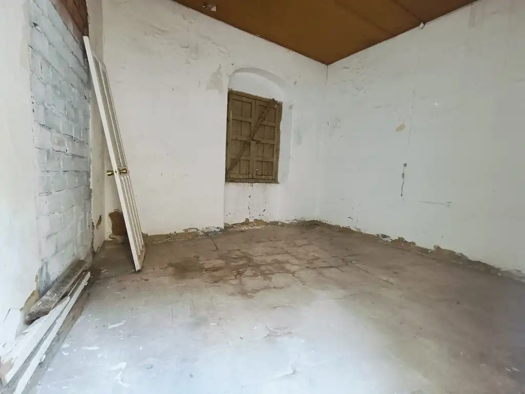 Residencial en venta en Calle General Lacy, San Roque Pueblo