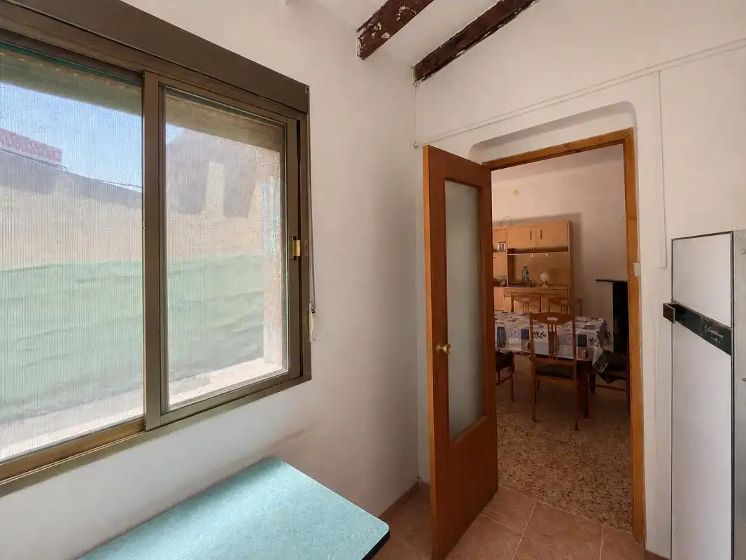 Casa adosada en venta en Abanilla con Calefacción, Terraza y Trastero