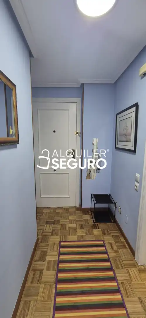 Loft de alquiler en Oviedo  con Amueblado