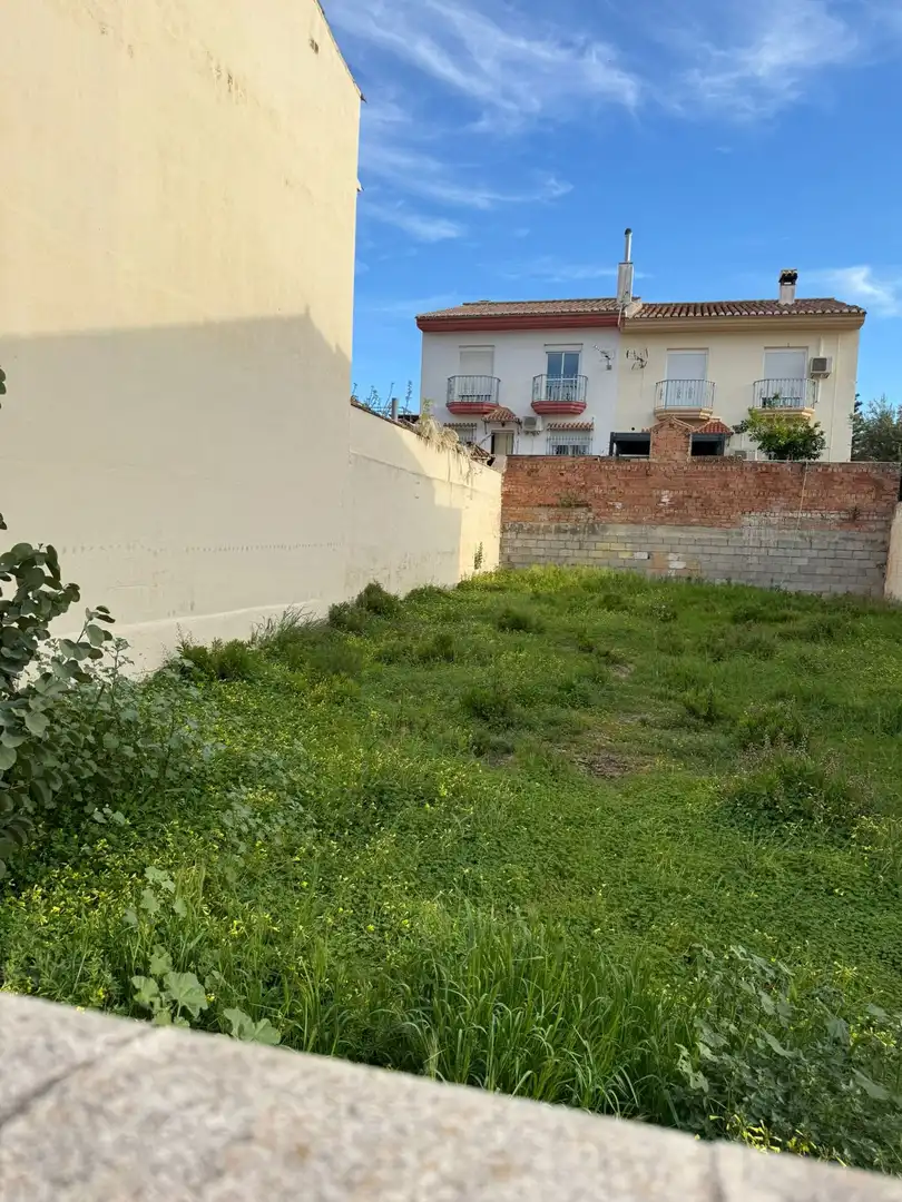 Terreny residencial en venda a Los Pacos, imagen 4