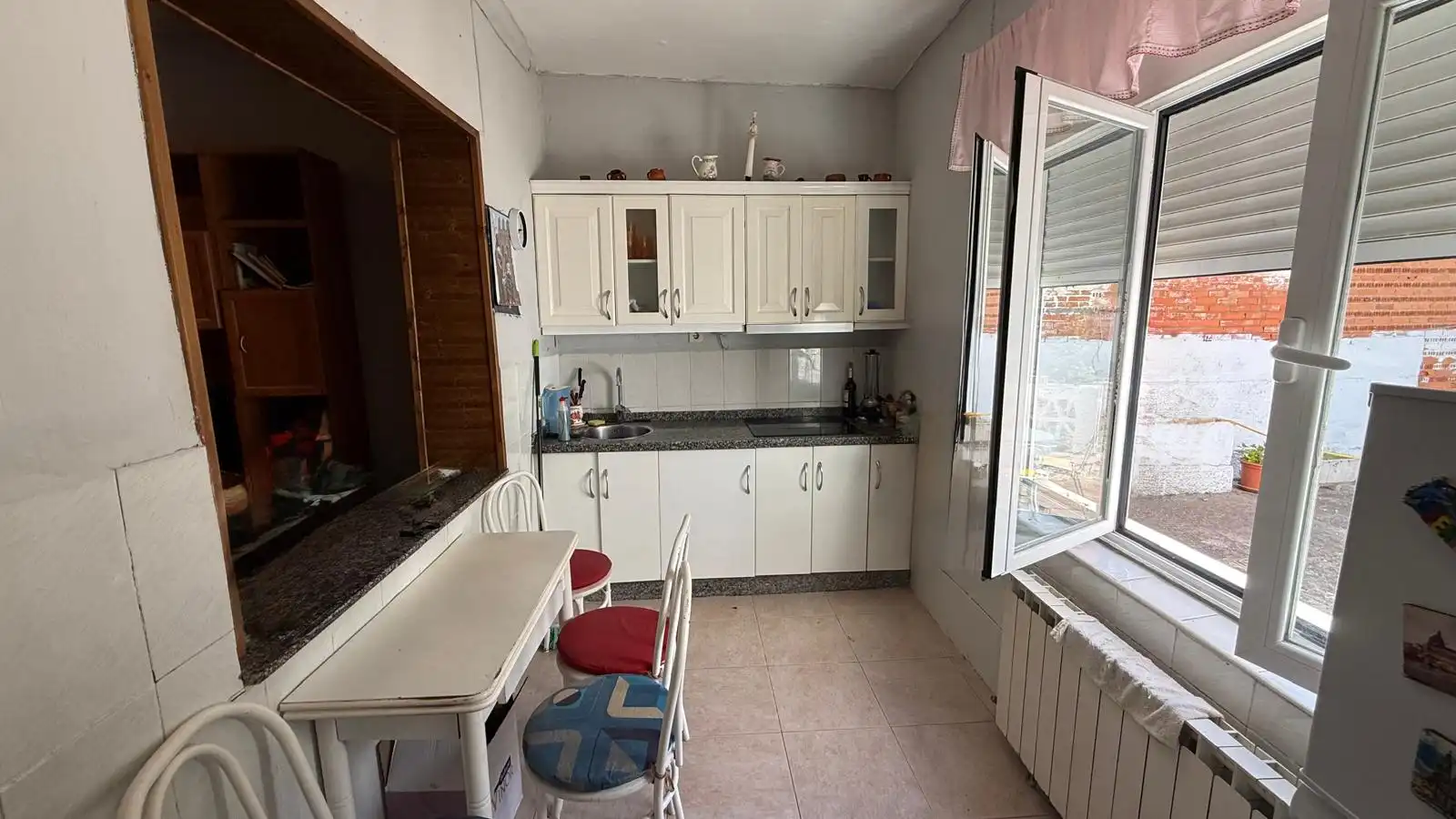 Casa in vendita a Calle de José Marcos de Segovia, imagen 9