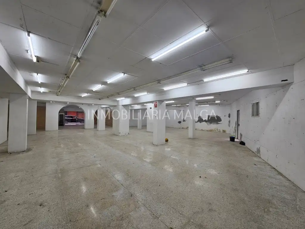 Local commercial à vendre à Calle Magdalena 21, imagen 3