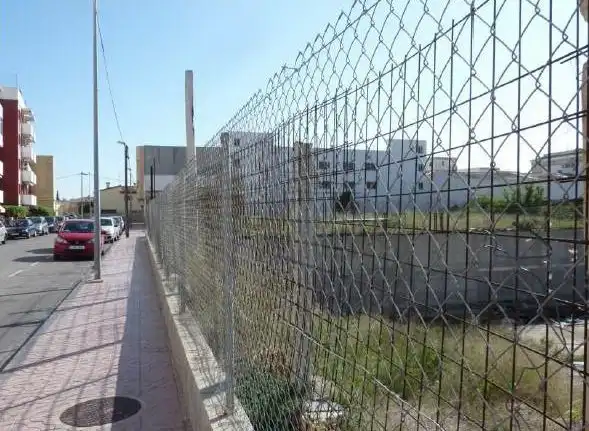 Rural land for sale in C/ de Yecla, imagen 8