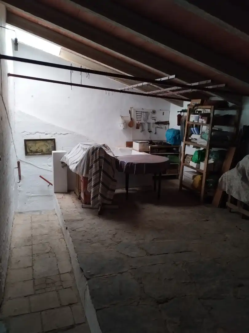 Haus zum Verkauf in Calle Vasco Núñez, imagen 22