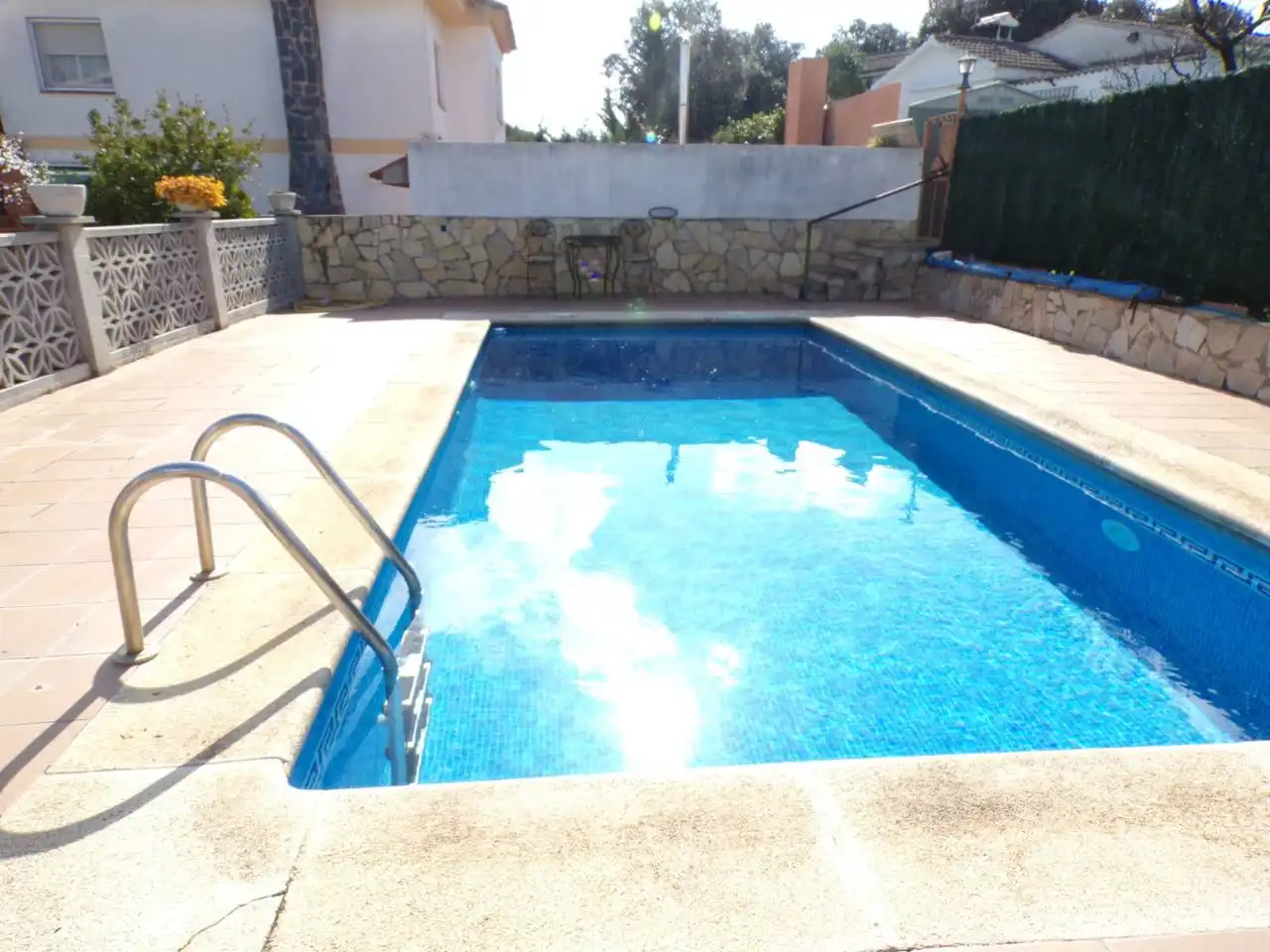 House with pool for sale in Calle Eucaliptus, imagen 20