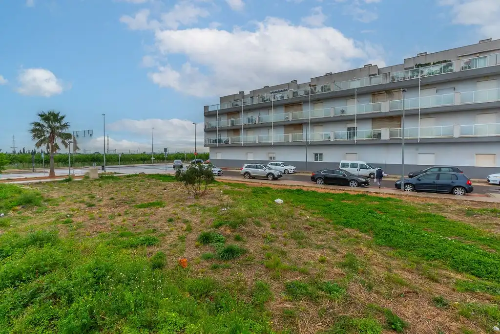 Aparcament de Residencial en venda en Torreblanca